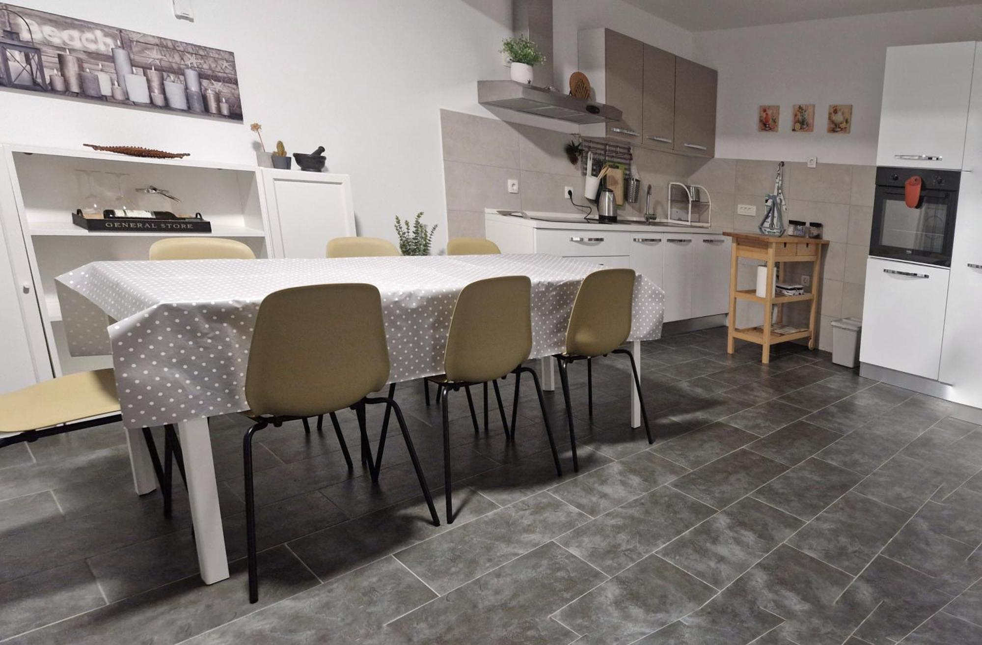 Vila Luca Sevid Værelse billede